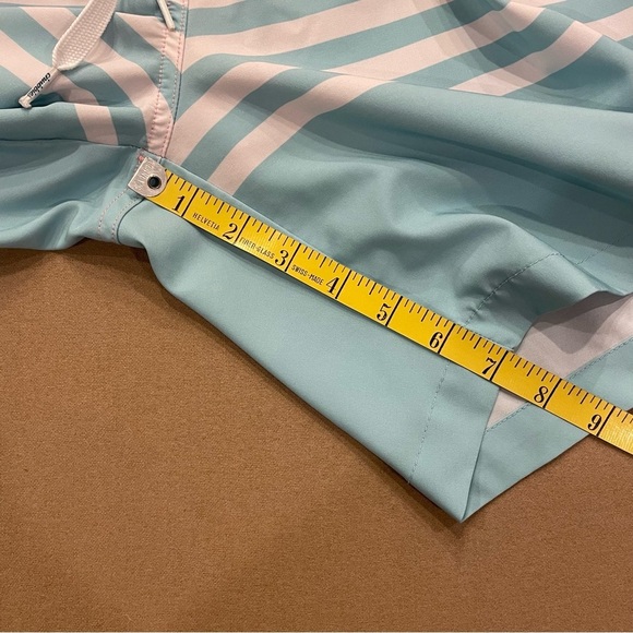 Chubbies The On The Horizons Mesh Brief Lined Swim Trunks Size Small - Picture 10 of 10